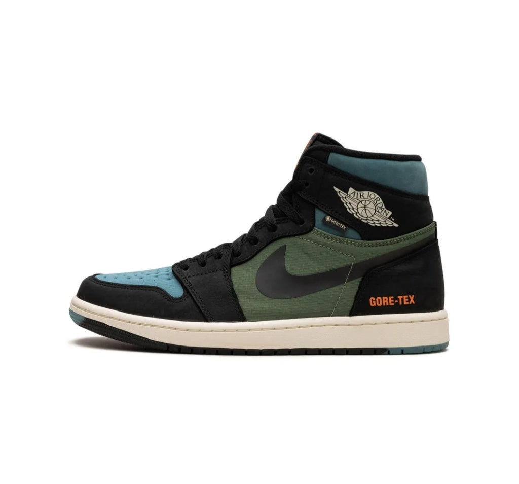 Air Jordan 1 High Element GORE-TEX "Sky J Light Olive" sneakers
