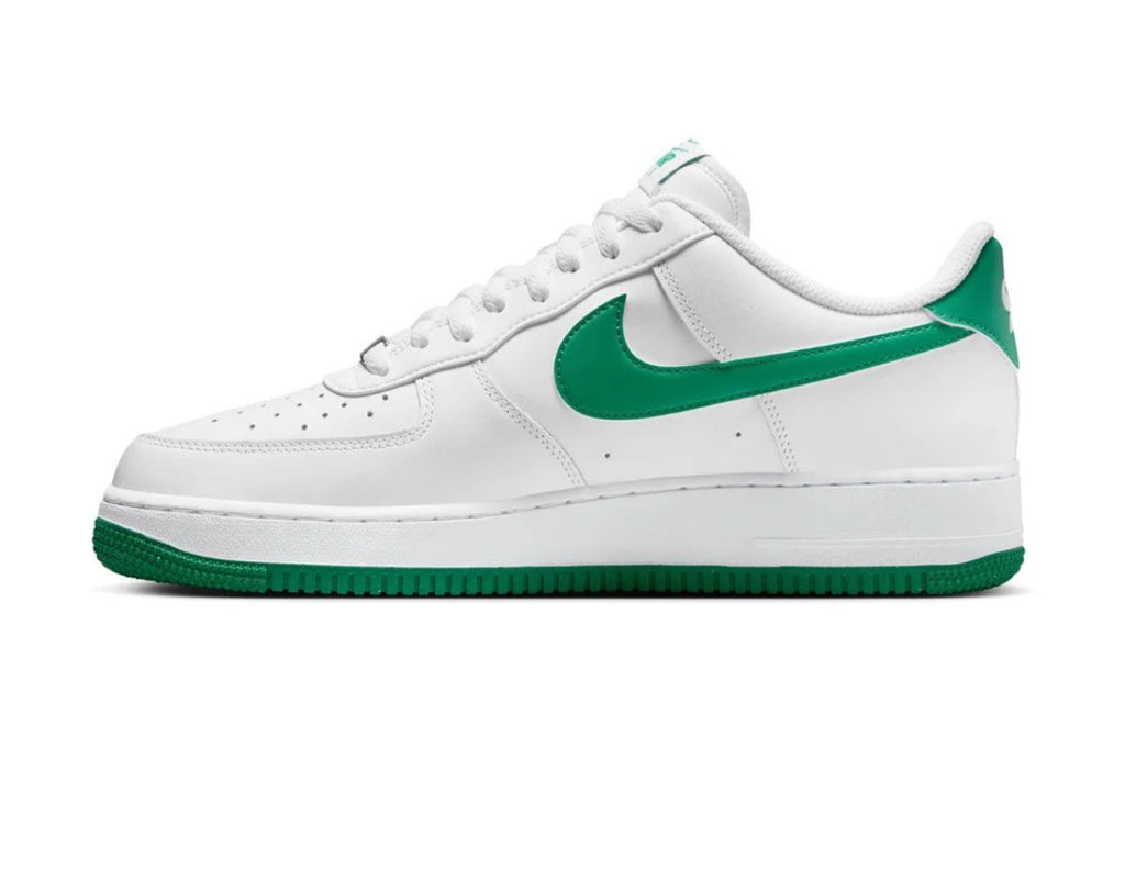 AIR FORCE 1 "07 ,MALACHITE,,SNEAKERS