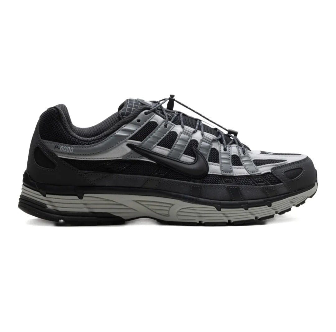 P-6000 "Anthracite/Black/Smoke Grey
