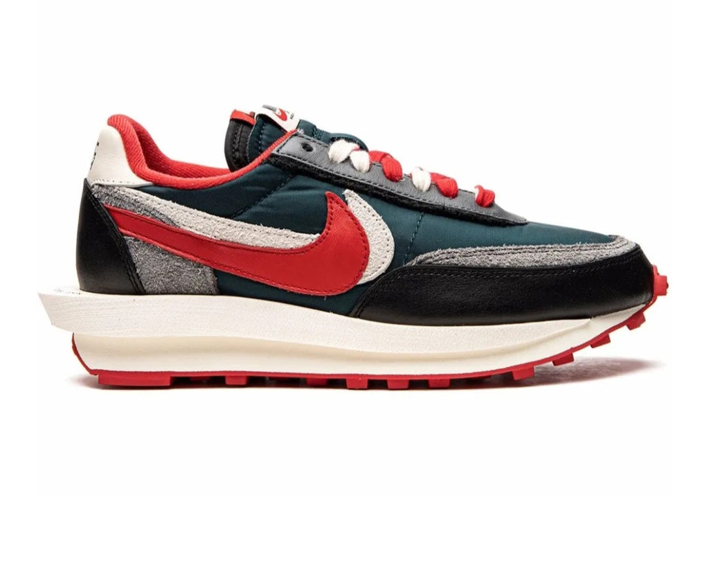 UNDERCOVER x SACAI LDWaffle SNEAKERS,,