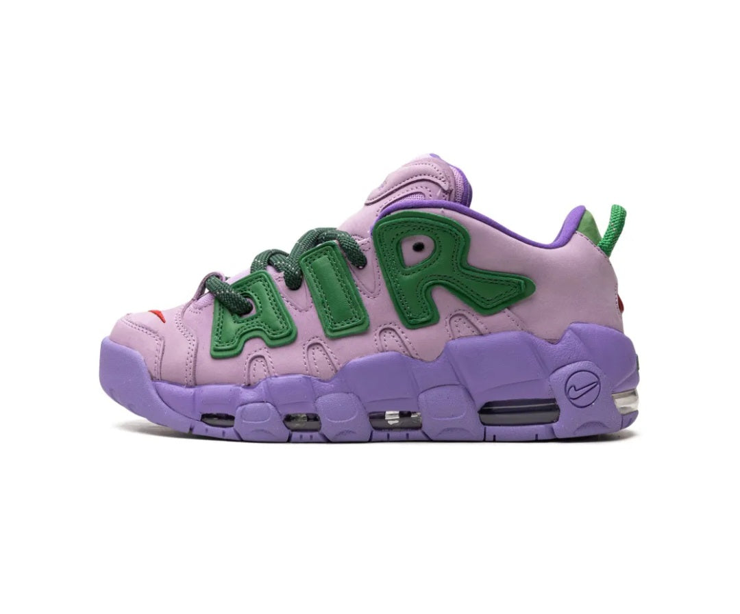 x Ambush
Air More Uptempo "AMBUSH - Lilac" sneakers