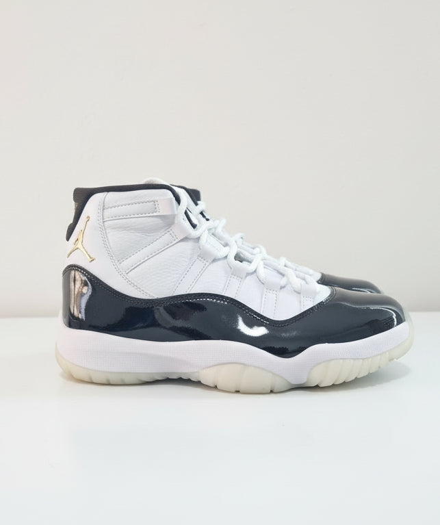 AIR JORDAN 11 RETRO DPM GRATITUDE..[2023]Black/White