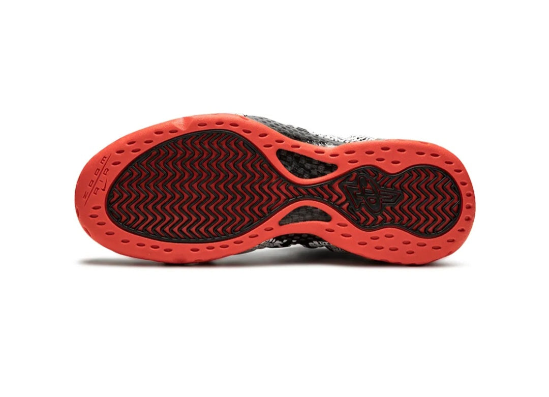 Air Foamposite One "Snakeskin" sneakers