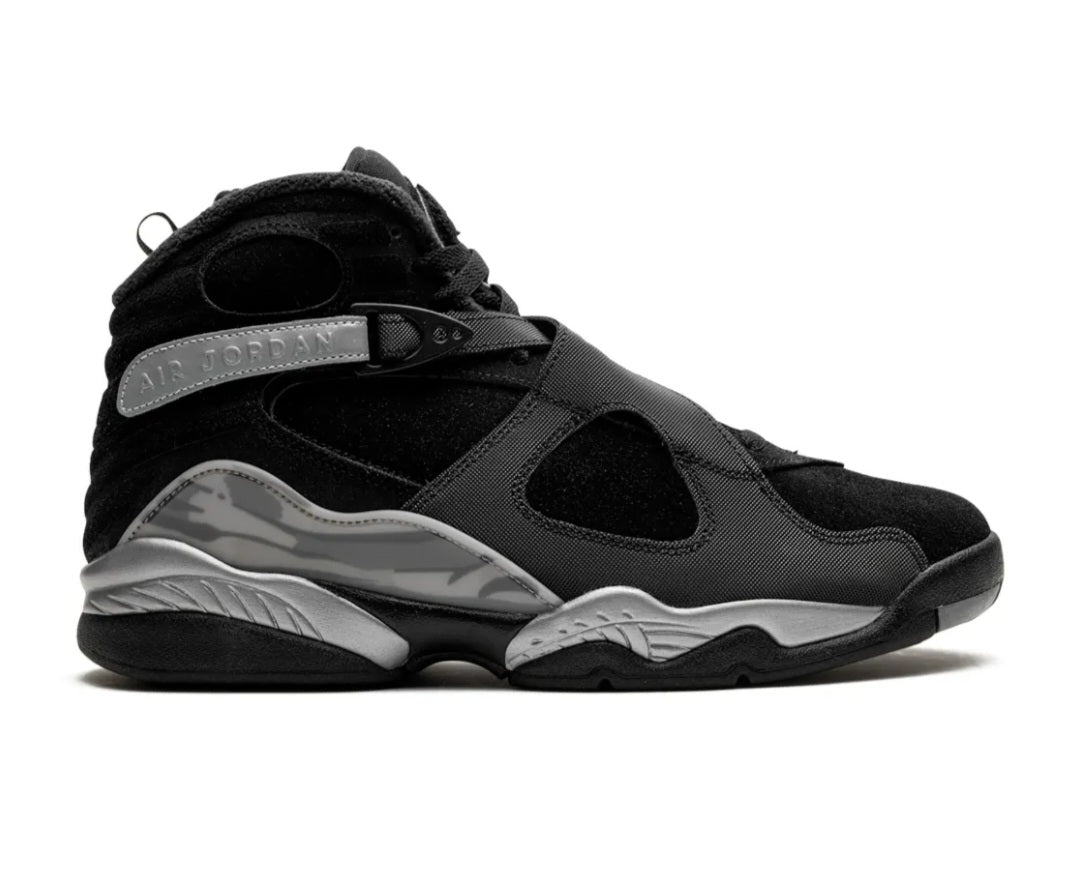 Air Jordan 8 Winterized Gunsmoke SNEAKERS