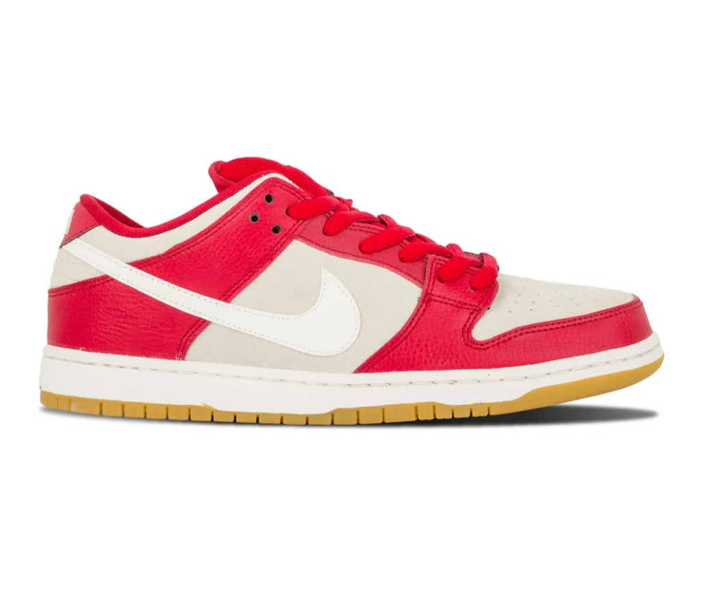 Dunk Low Pro SB "Valentine's Day" sneakers