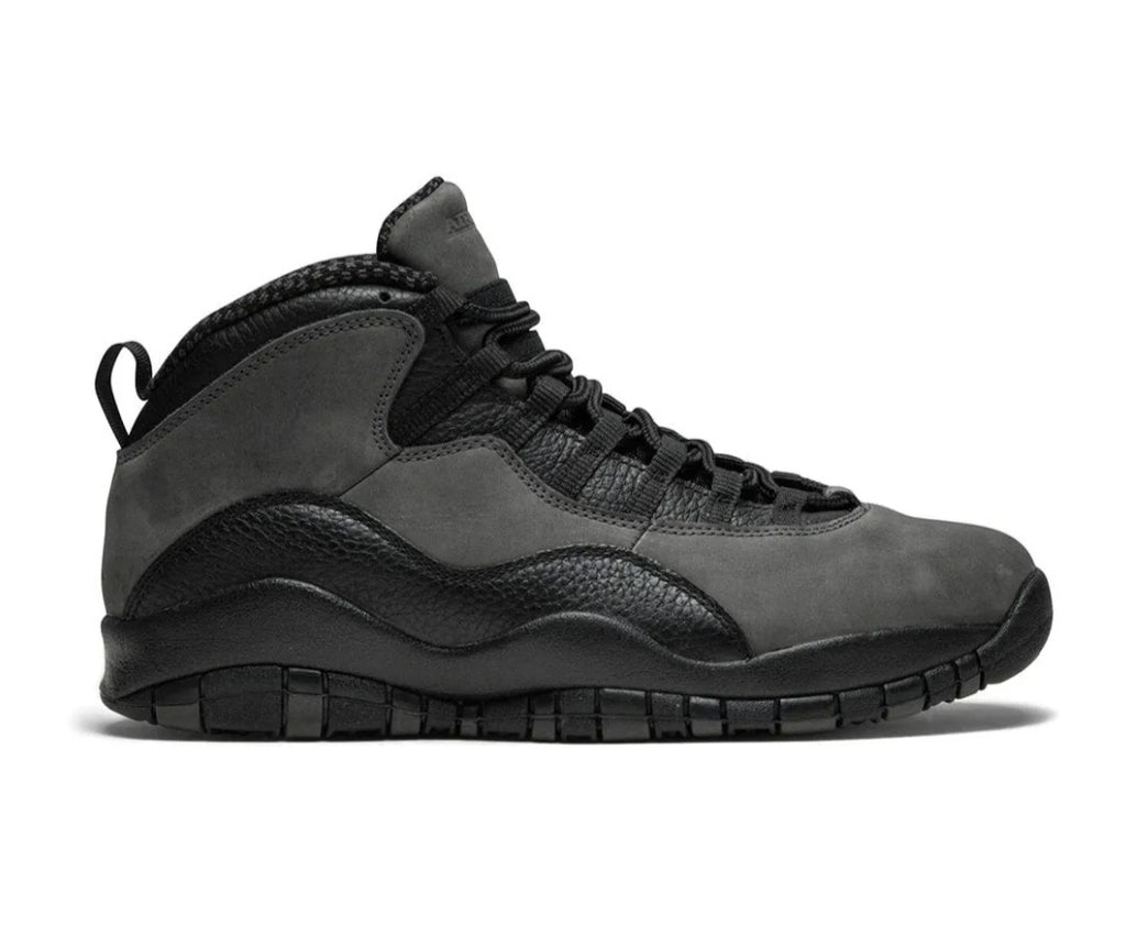 Air Jordan 10 Retro SNEAKERS