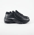 NOCTA HOT STEP 2 DARK BLACK ,SNEAKERS