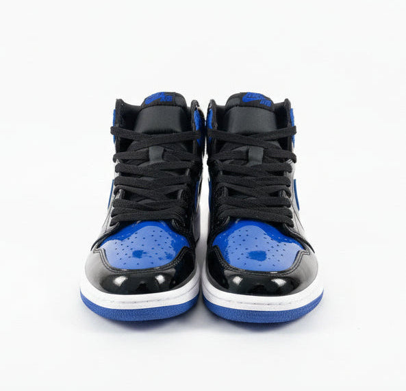 AIR JORDAN 1 RETRO HIGH OG"PATENT ROYAL,,