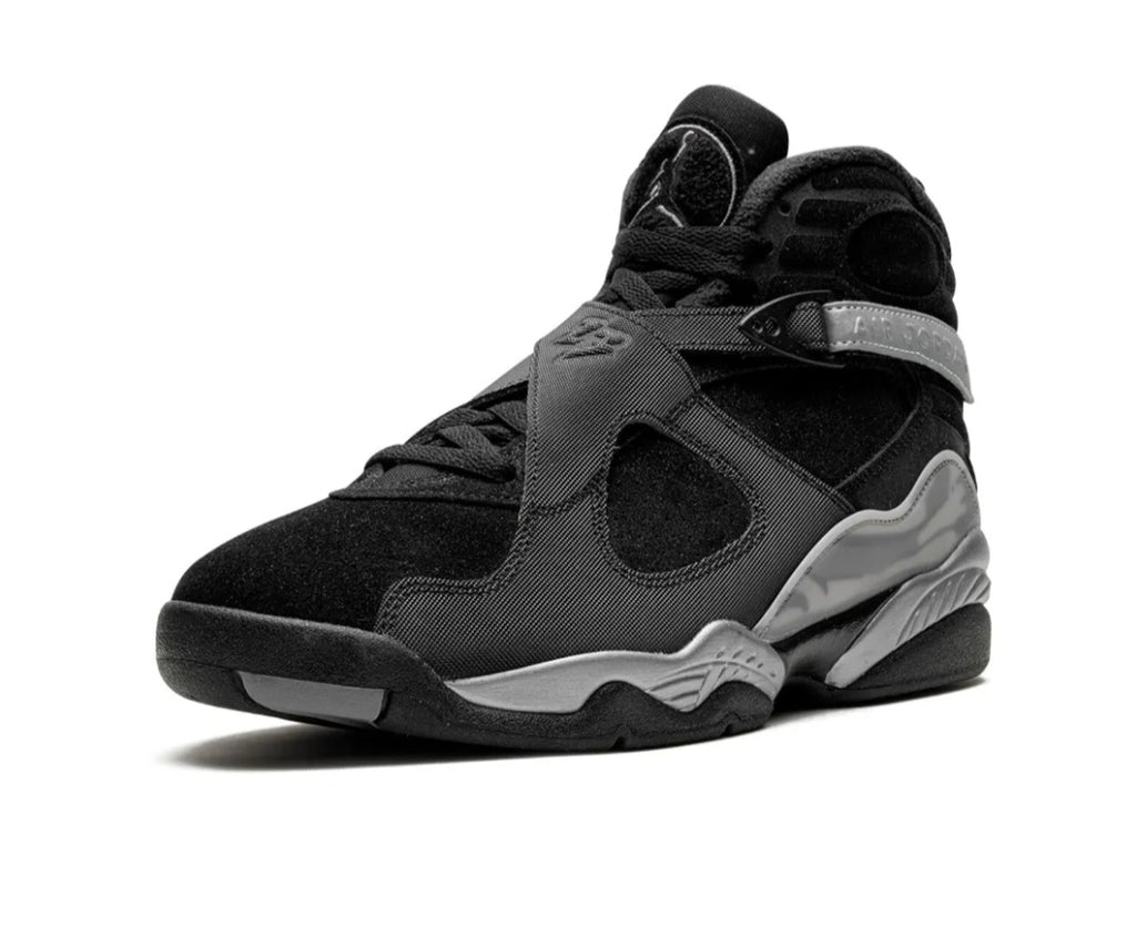 Air Jordan 8 Winterized Gunsmoke SNEAKERS