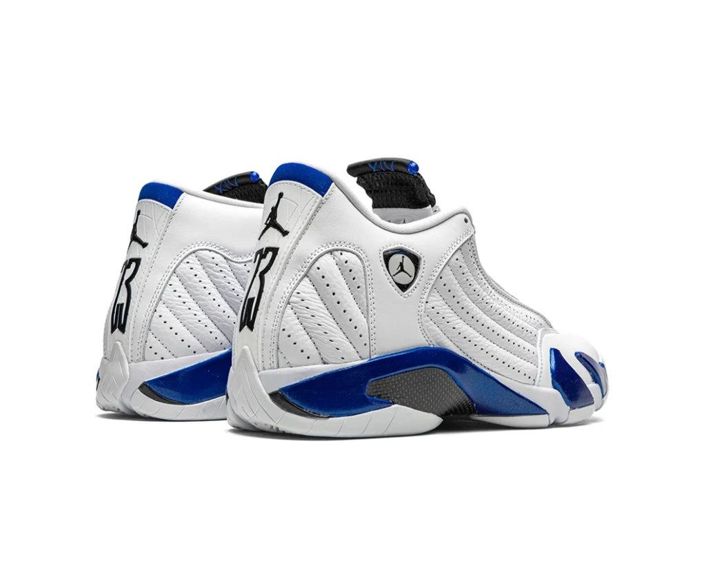 Air Jordan 14 Retro "Hyper Royal" sneakers