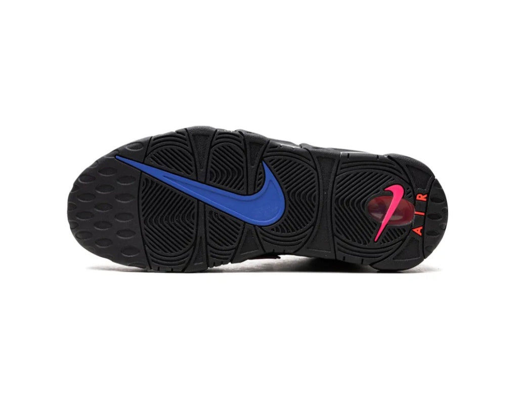 Air More Uptempo "Electric" sneakers