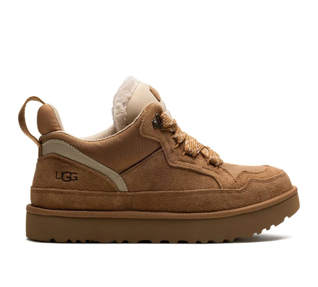 UGG
Lowmel sneakers