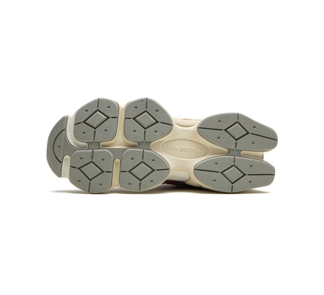 New Balance
9060 suede sneakers