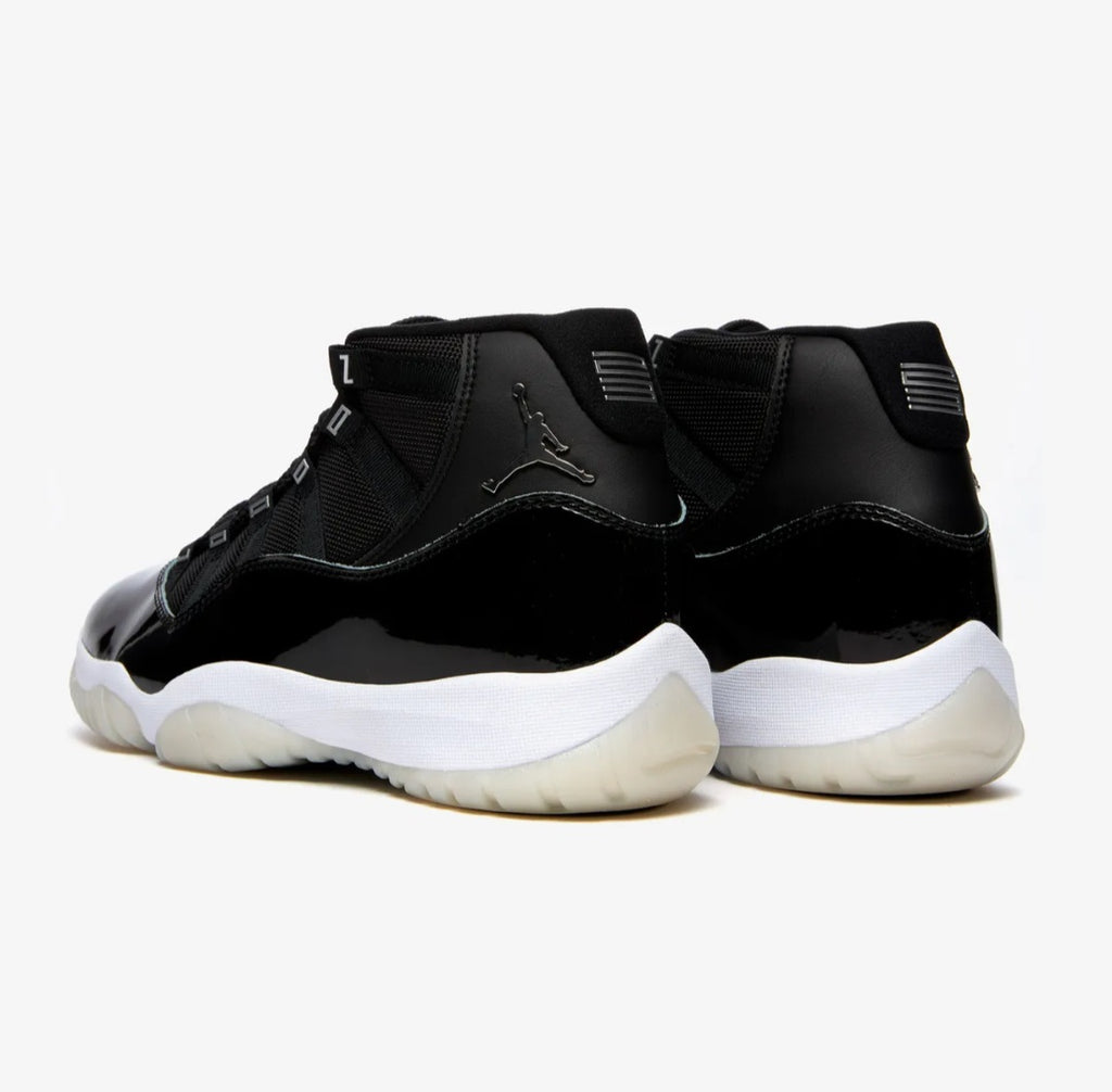 Air Jordan 11 Retro "Jubilee/25th Anniversary" sneakers