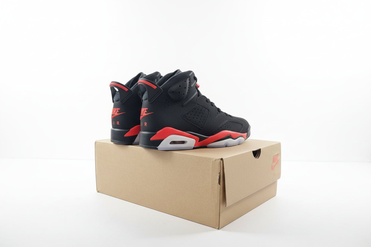 Air JORDAN 6 RETRO