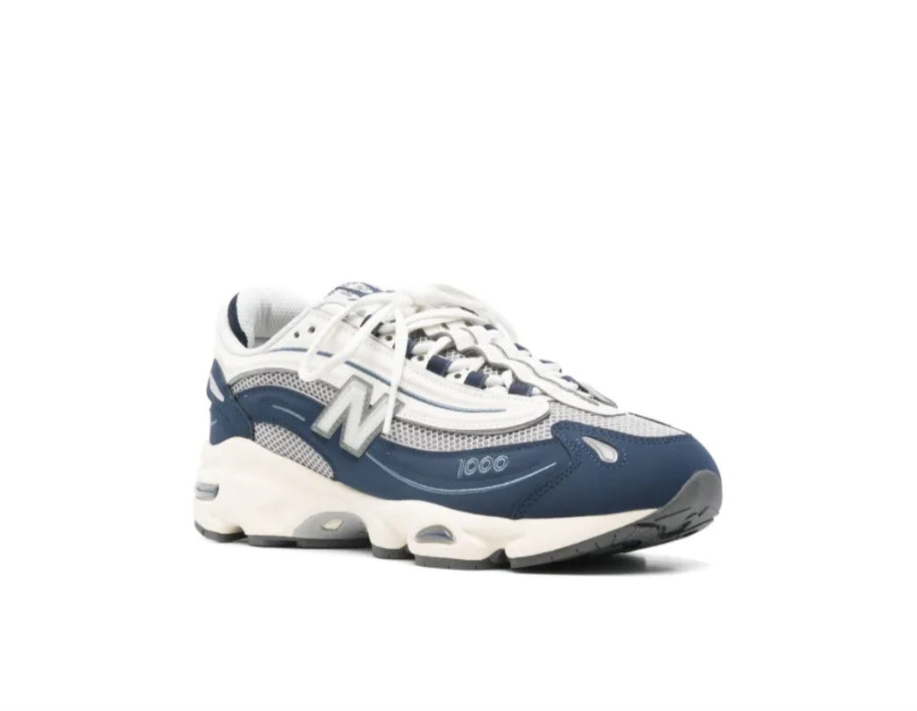 THE 1000 LOW-Top" sneakers