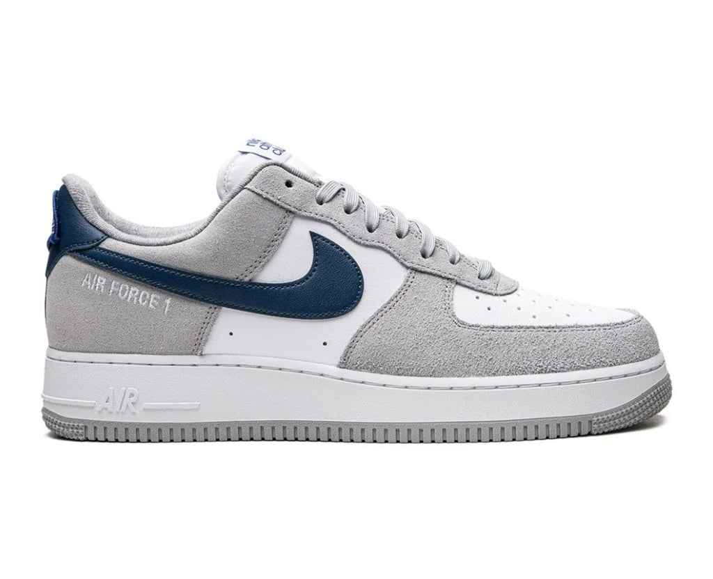 Air Force 1 Low "Athletic Club Marina Blue" sneakers