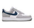 Air Force 1 Low "Athletic Club Marina Blue" sneakers