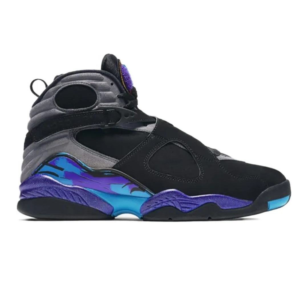 Air Jordan 8 "Aqua" sneakers