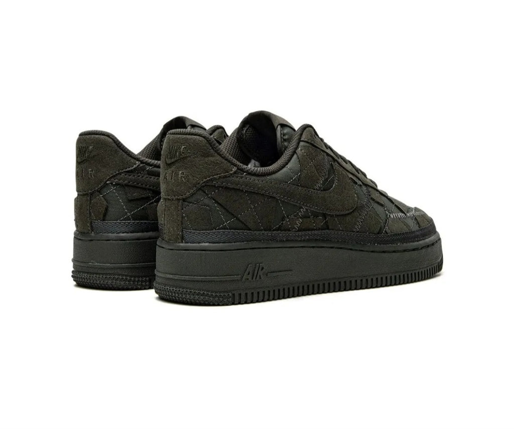 x Billie Eilish Air Force 1 Low "Sequoia" sneakers