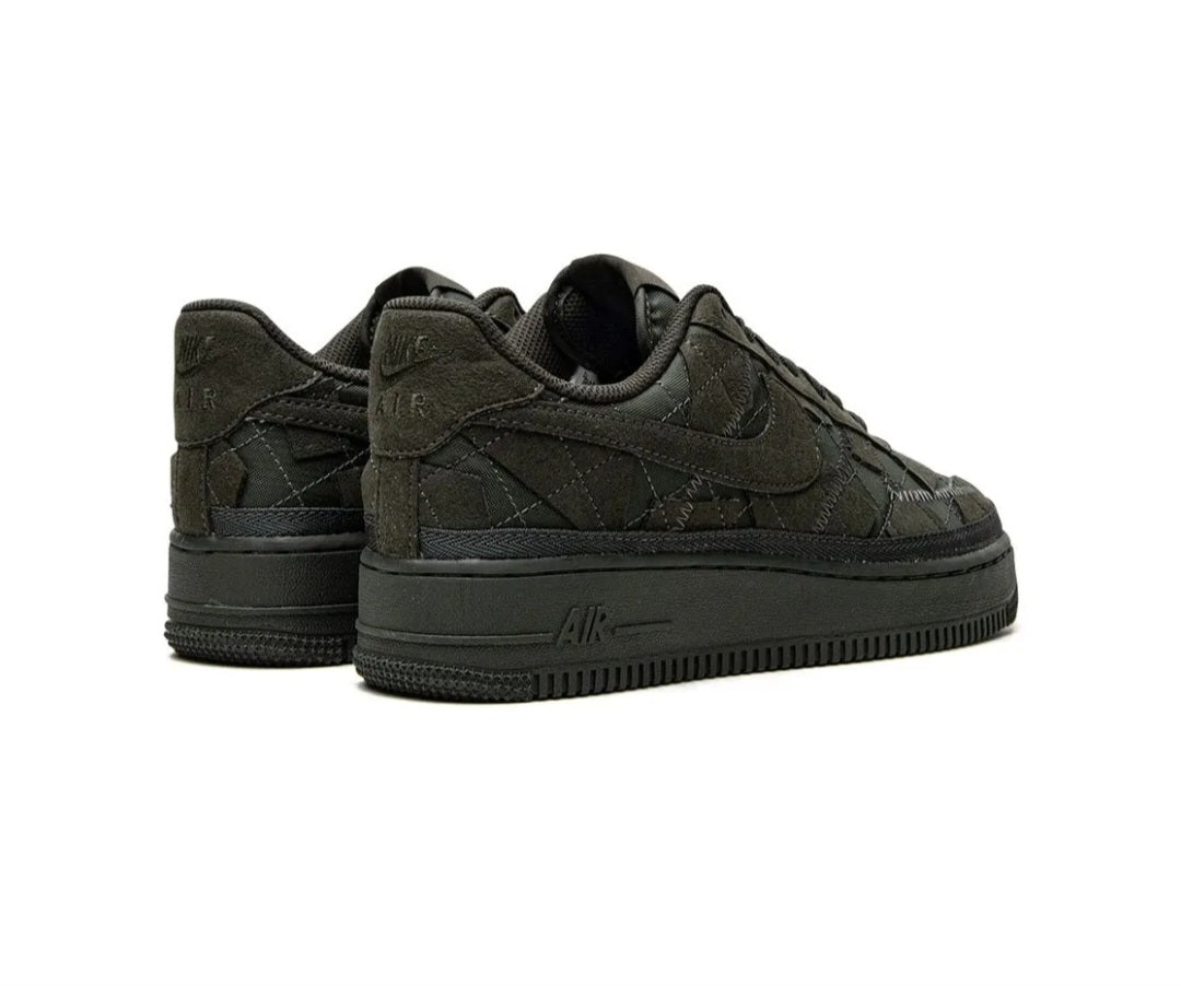 x Billie Eilish Air Force 1 Low "Sequoia" sneakers