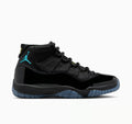 AIR JORDAN 11 RETRO "GEMMA BLUE, [2025],