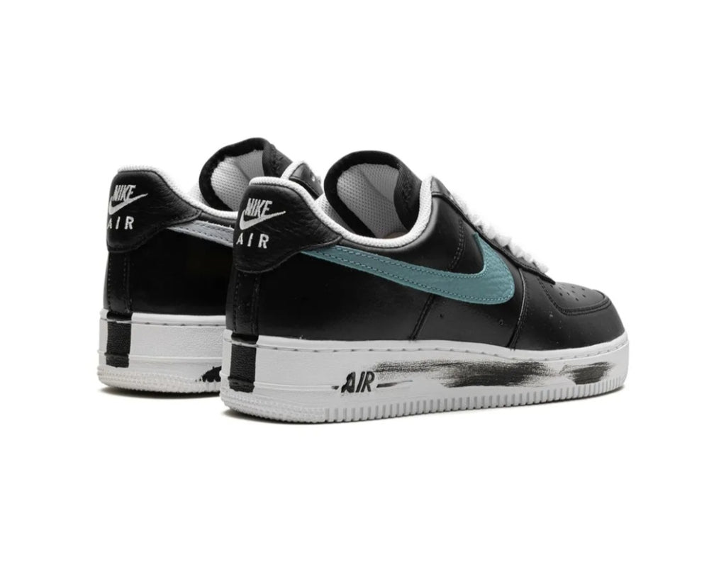 Air Force 1 Low "Paranoise 3.0" Nike x PEACEMINUSONE SNEAKERS