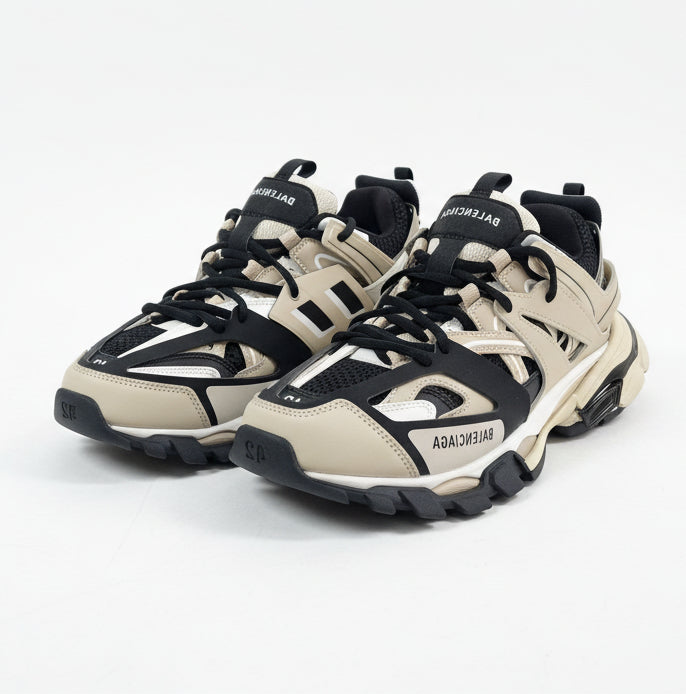 BALENCIAGA TRACK SNEAKERS..