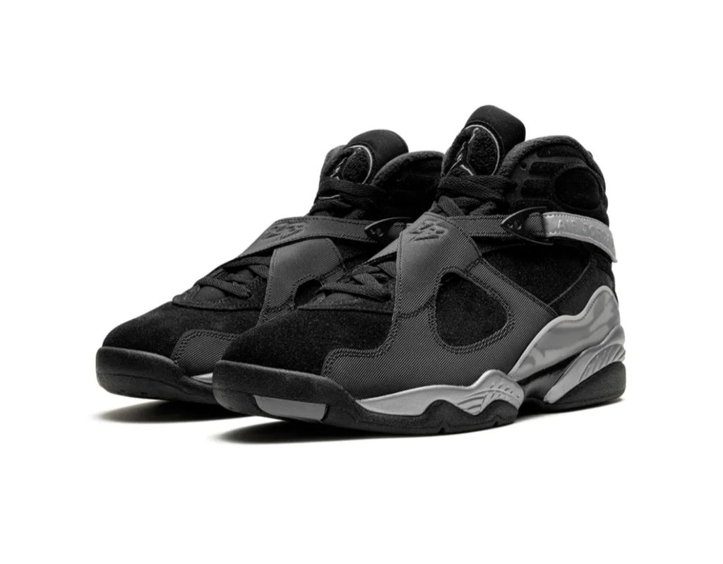 Air Jordan 8 Winterized Gunsmoke SNEAKERS