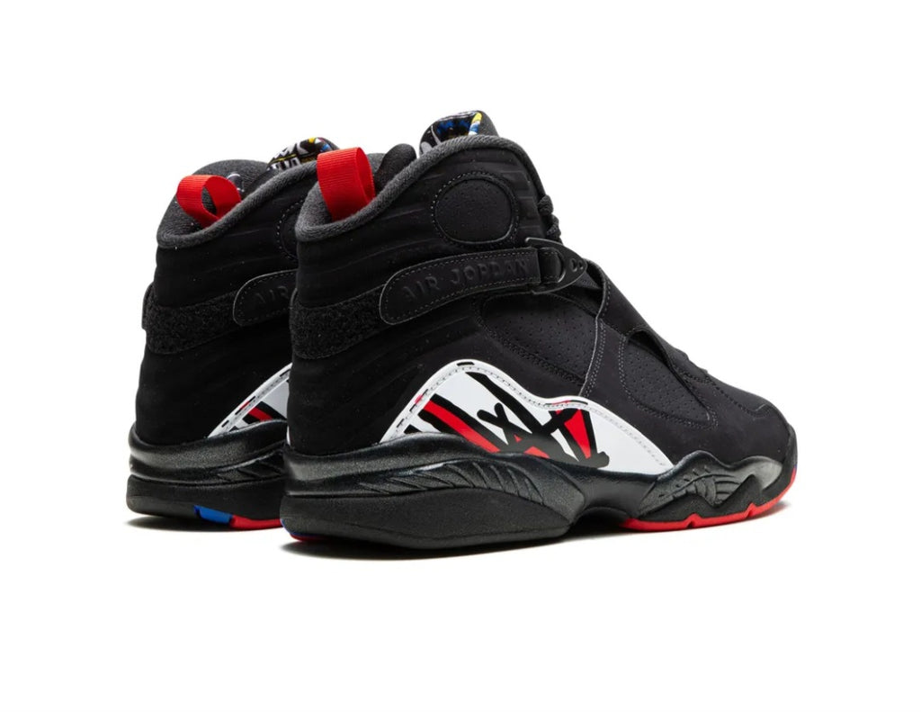 Air Jordan 8 "Playoffs" sneakers
