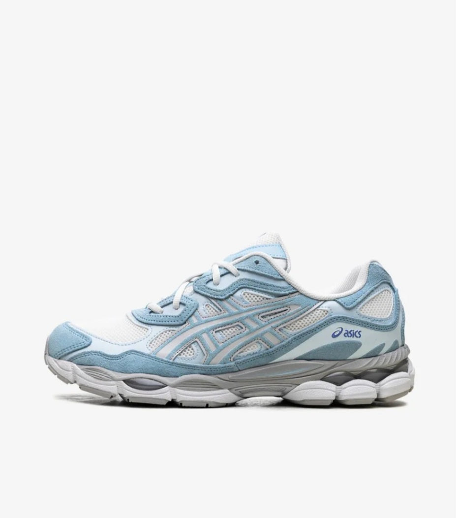 ASICS
GEL-NYC "Arctic Sky" sneakers
