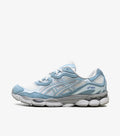 ASICS
GEL-NYC "Arctic Sky" sneakers