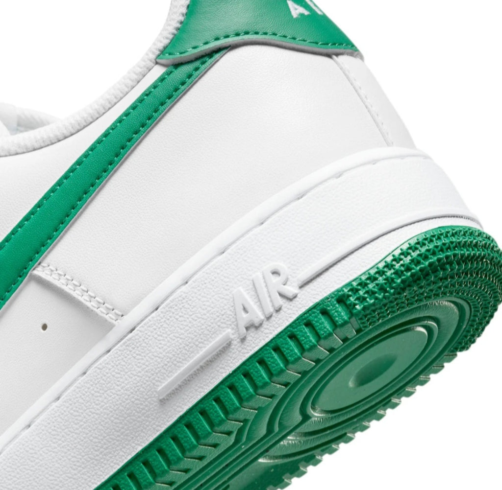 AIR FORCE 1 "07 ,MALACHITE,,SNEAKERS