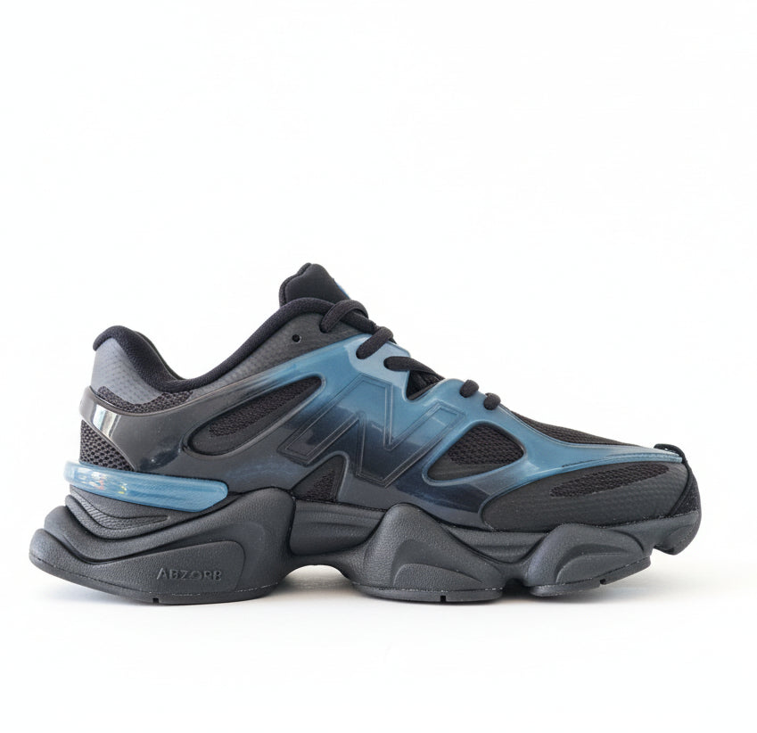 New BALANCE 9060,SNEAKERS