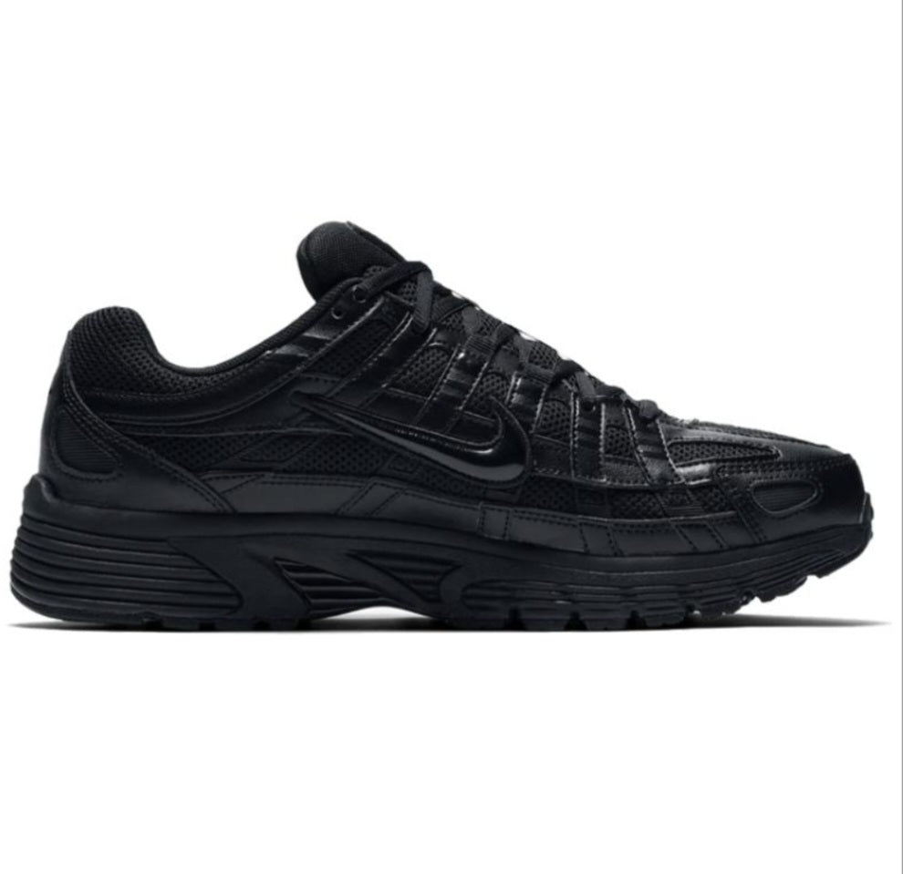 P 6000 Sneakers