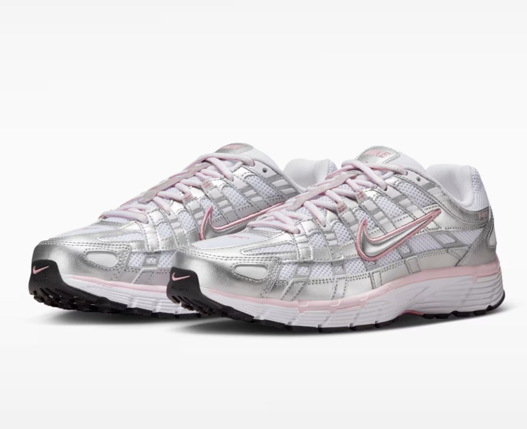 P-6000,SNEAKERS,