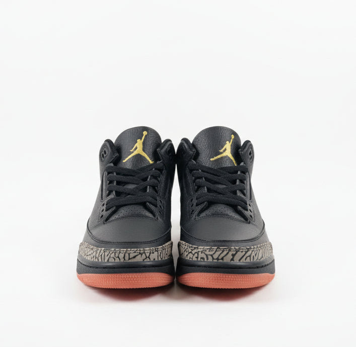 AIR JORDAN 3 RETRO J BALVIN RIO...