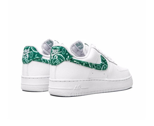 Air Force 1 Low '07 Essen "Green Paisley" sneakers