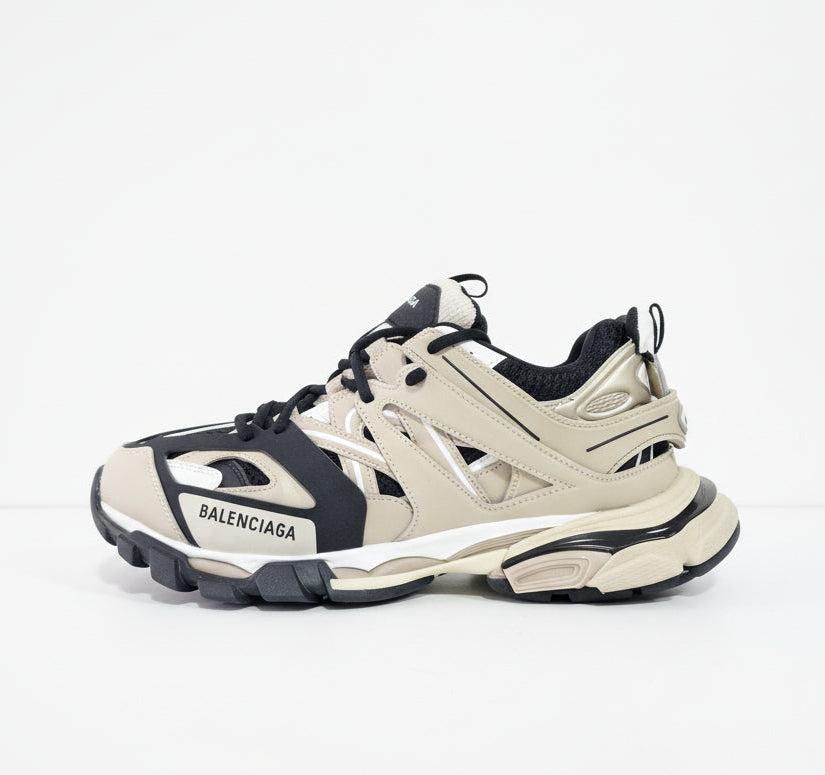 BALENCIAGA TRACK SNEAKERS..