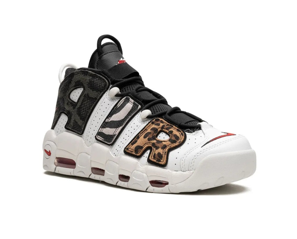 Air More Uptempo "Animal Instinct" sneakers
