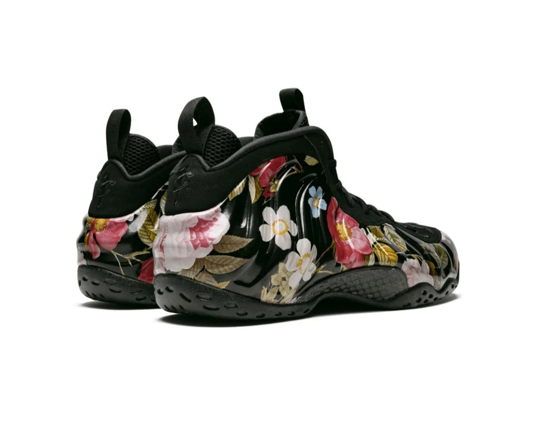 Air Foamposite One SNEAKERS