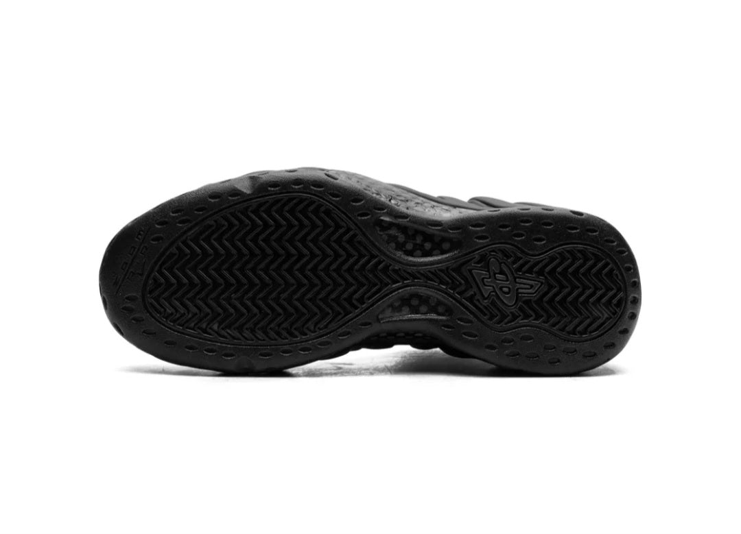 Air Foamposite One "Anthracite" sneakers