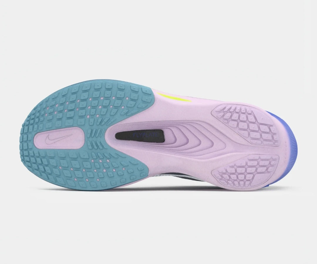 ZOOM FLY 6
