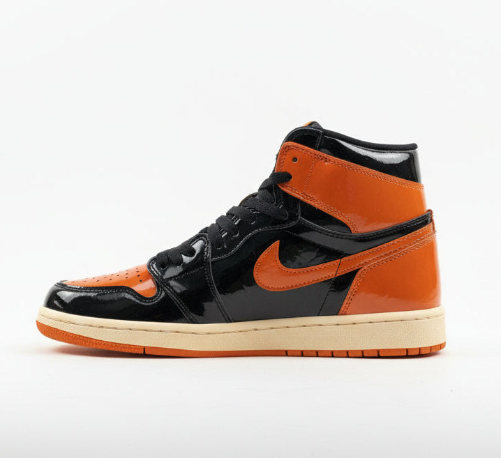 AIR JORDAN 1 RETRO HIGH OG "SHATTERED BACKBOARD 3.0, SNEAKERS