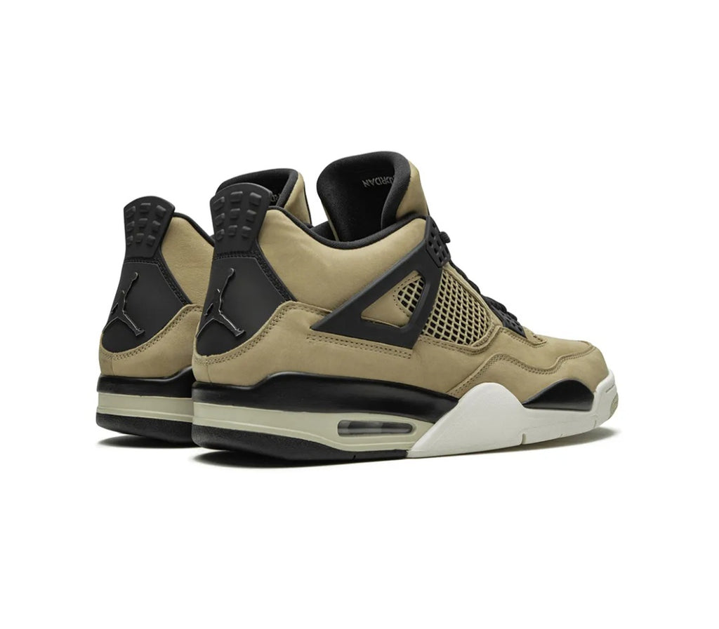 Air Jordan 4 "Mushroom" sneakers