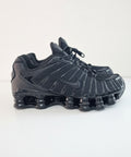 SHOX TL SNEAKERS, BLACK