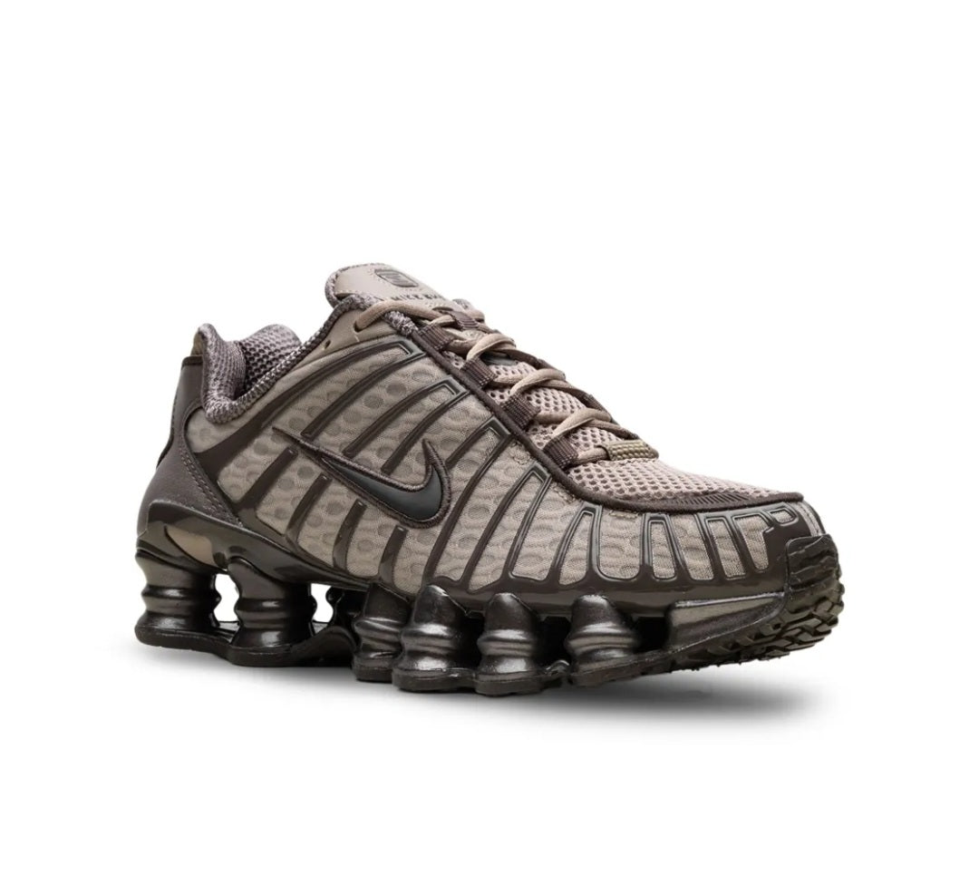 SHOX TL SNEAKERS,,