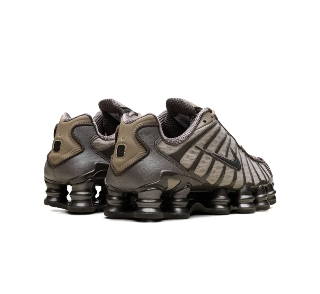 SHOX TL SNEAKERS,,