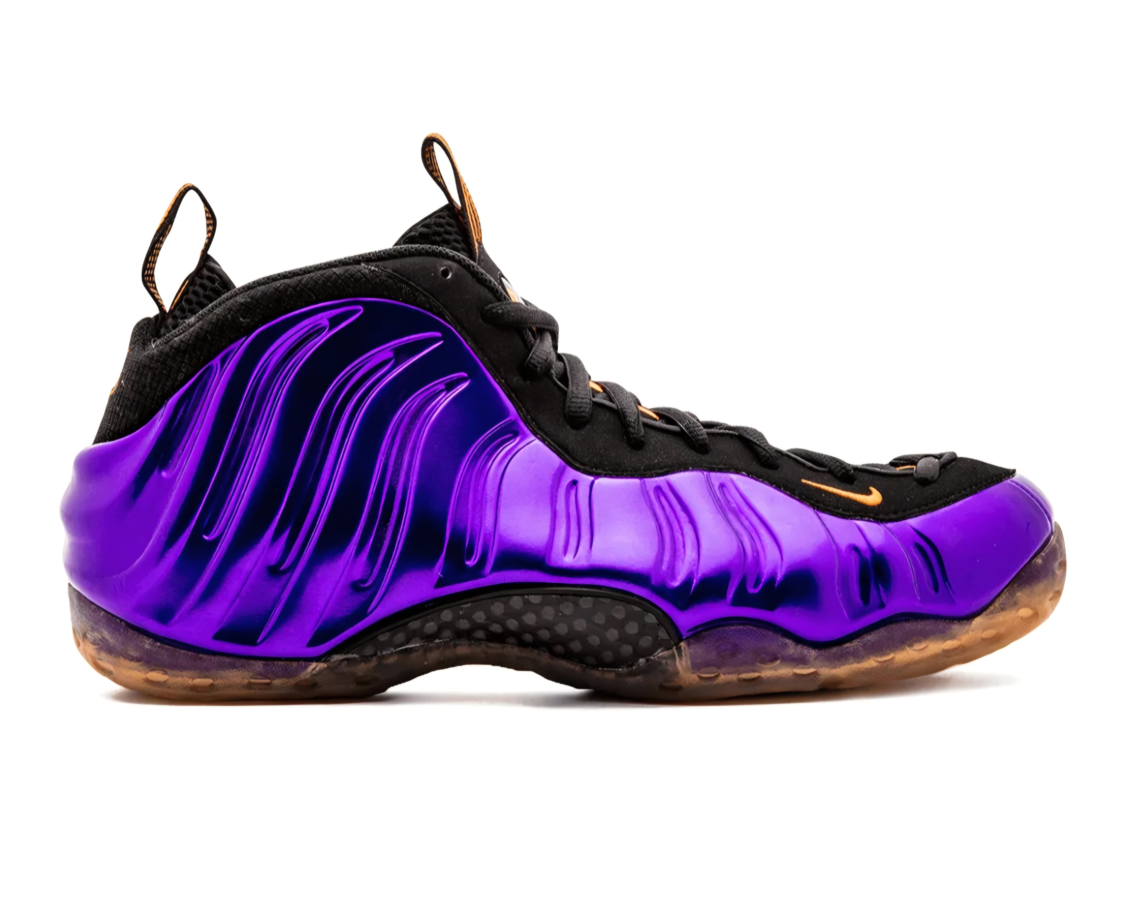 Air Foamposite One SNEAKERS