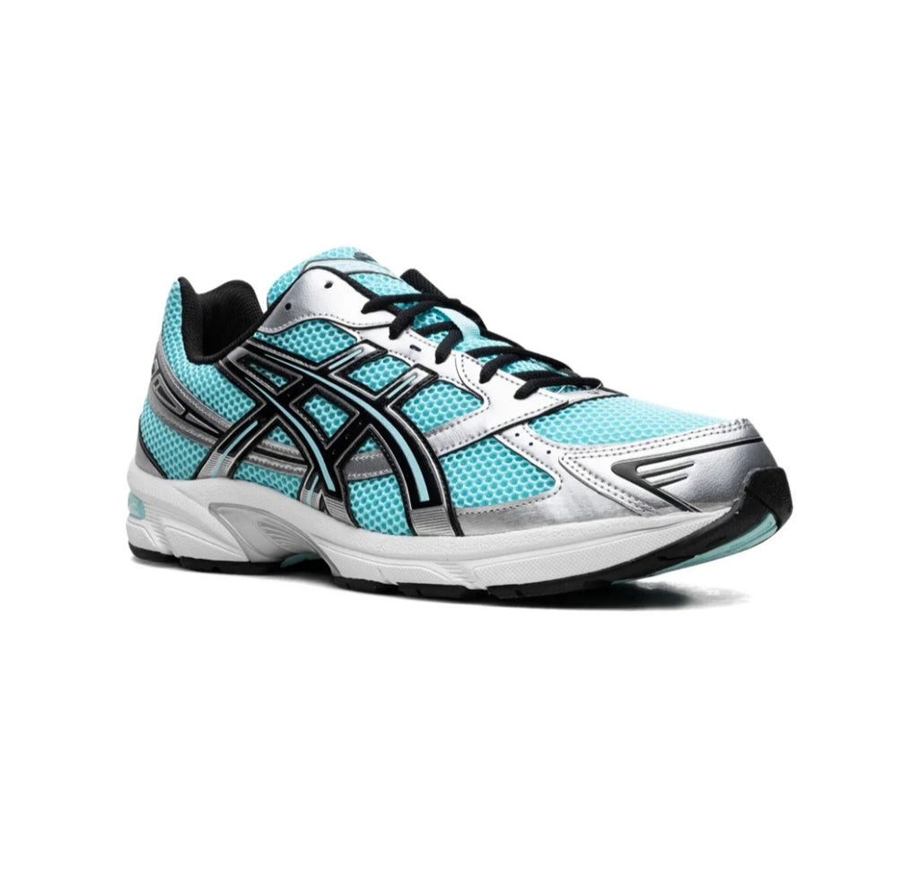 ASICS
Gel-1130 "Black/Blue/Silver" sneakers